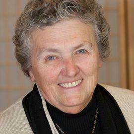 Sister Joan Chittister - Professional null Speaker