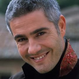 Alessandro Safina - Professional null Speaker