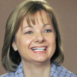 Angela Braly - Professional null Speaker