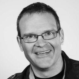 Perry Noble - Professional null Speaker