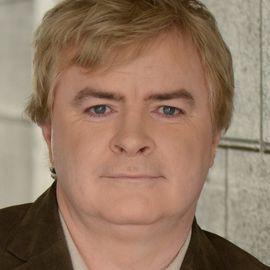 Phelim McAleer - Professional null Speaker