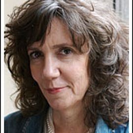 Priscilla Warner - Professional null Speaker