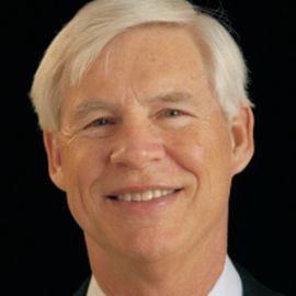 Robert Engle - Professional null Speaker