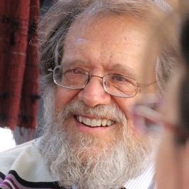 Rabbi Michael Lerner - Professional null Speaker