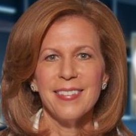 Amy Trask - Professional null Speaker