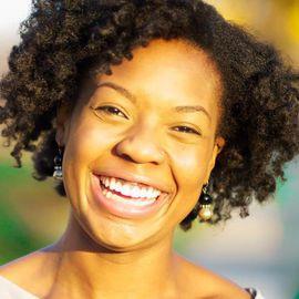 Rhiana Gunn-Wright - Professional null Speaker