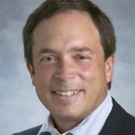 Rich DelCore - Professional null Speaker