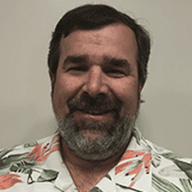 Rob Johnstone - Professional null Speaker