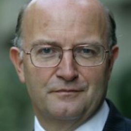 Roger Bootle - Professional null Speaker