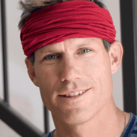 Ryan Van Duzer - Professional null Speaker