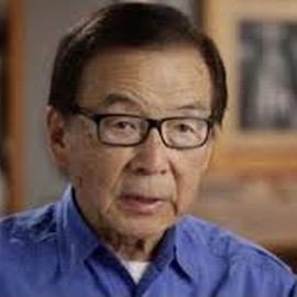 Sam Mihara - Professional null Speaker