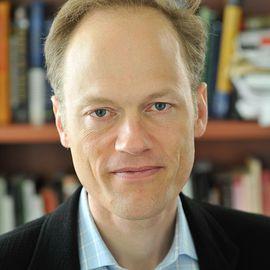 Sebastian Mallaby - Professional null Speaker