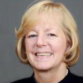 Sheila Burke - Professional null Speaker