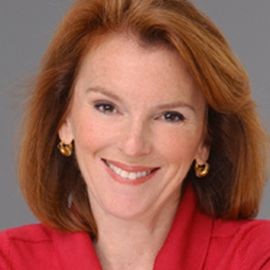 Ann Pleshette Murphy - Professional null Speaker