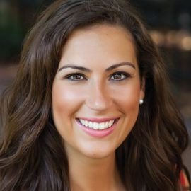 Stephanie Mansour - Professional null Speaker