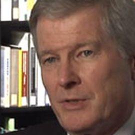 Stephen Flanagan - Professional null Speaker