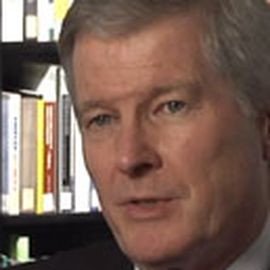 Stephen Flanagan - Professional null Speaker