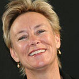 Sue Hansen - Professional null Speaker