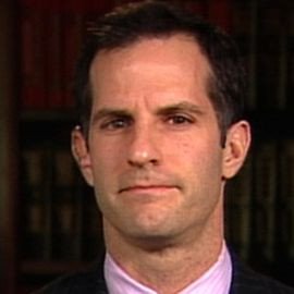 Thomas Sanderson - Professional null Speaker