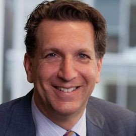 Richard Levick Esq. - Professional null Speaker