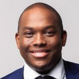 Vusi Thembekwayo - Professional null Speaker