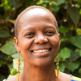 Wanjira Mathai - Professional null Speaker