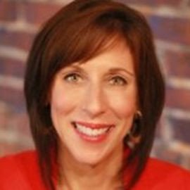 Suzanne Libfraind - Professional null Speaker