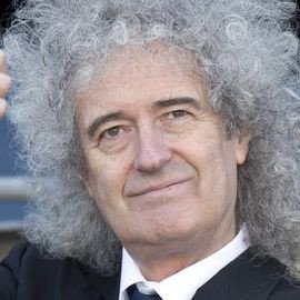 Brian May - Professional null Speaker