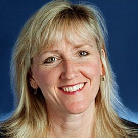 Carol Guzy - Professional null Speaker