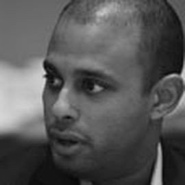 Asthika Goonewardene - Professional null Speaker