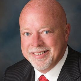 Bob Corcoran - Professional null Speaker