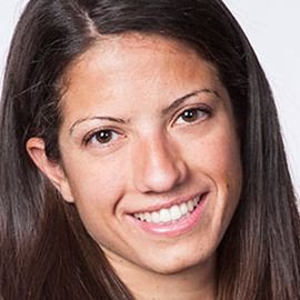 Breanna DiGiammarino - Professional null Speaker