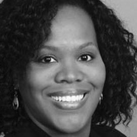 Candace Bird - Professional null Speaker