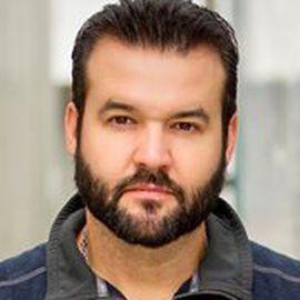 Austin St. John - Professional null Speaker