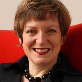 Avivah Wittenberg Cox - Professional null Speaker