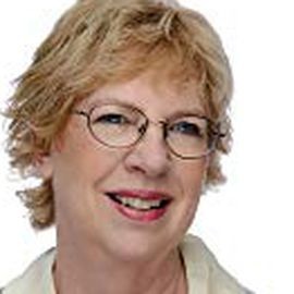 Barbara Karnes - Professional null Speaker