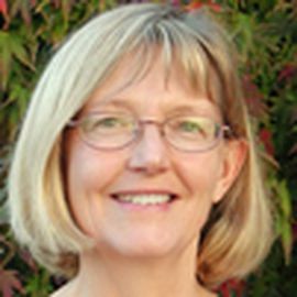 Barbara Means - Professional null Speaker
