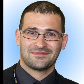 Baruch Sadogursky - Professional null Speaker