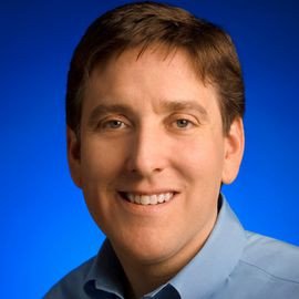 Ben Fried - Professional null Speaker