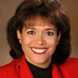 Bernadette Vadurro - Professional null Speaker