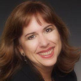 Betty Alexander - Professional null Speaker