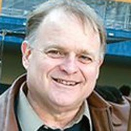Bill Jenkinson - Professional null Speaker