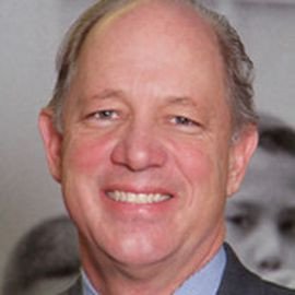 Bill Shore - Professional null Speaker