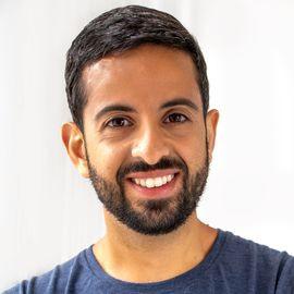 Bishoy Tadros - Professional null Speaker