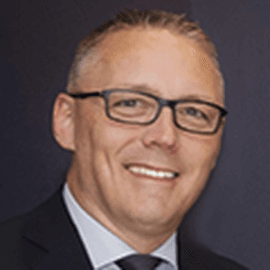 Bjorn Vang Jensen - Professional null Speaker