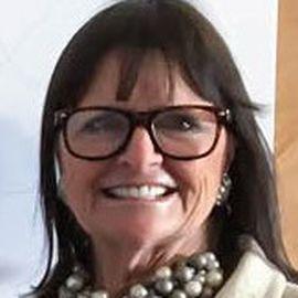 Bonnie Tiburzi Caputo - Professional null Speaker