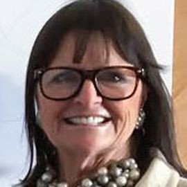 Bonnie Tiburzi Caputo - Professional null Speaker