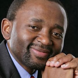 Blaise Judja-Sato - Professional null Speaker