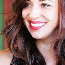 Camille Cortinas - Professional null Speaker