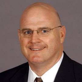 Bradley Dale Peveto - Professional null Speaker